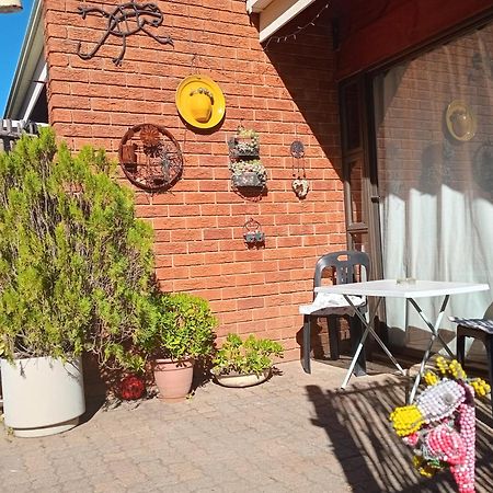 Amani Guest House Clarens Bagian luar foto